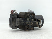 2015-2017 Hyundai Sonata Anti-Lock Brake ABS Pump Module Actuator OEM P/N:C2589-20501 58920-C2200 Fits Fits 2015 2016 2017 O