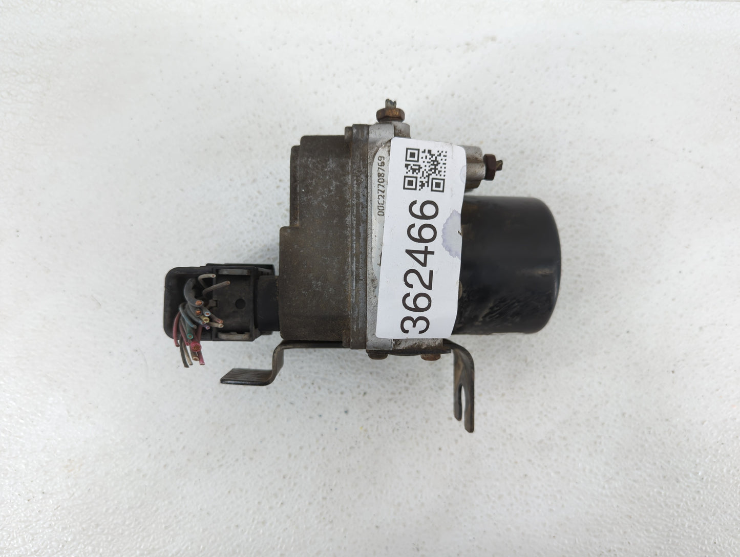 2015-2017 Hyundai Sonata ABS Pump Control Module Replacement P/N:C2589-20501 58920-C2200, 58920-C2201 Fits Fits 2015 2016 20