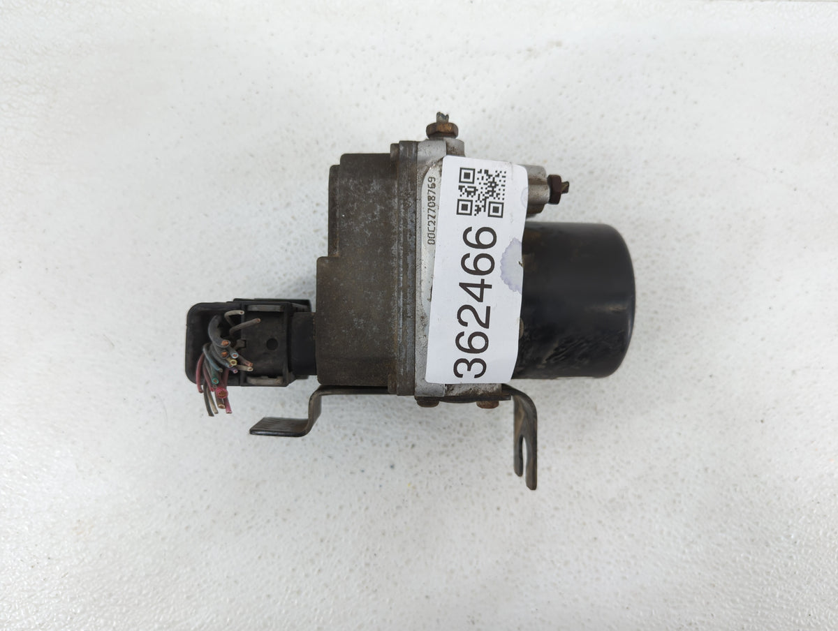 2015-2017 Hyundai Sonata Anti-Lock Brake ABS Pump Module Actuator OEM P/N:C2589-20501 58920-C2200 Fits Fits 2015 2016 2017 O
