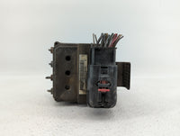 2015-2017 Hyundai Sonata Anti-Lock Brake ABS Pump Module Actuator OEM P/N:C2589-20501 58920-C2200 Fits Fits 2015 2016 2017 O
