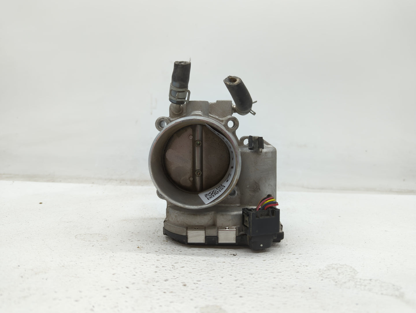 2015-2019 Hyundai Sonata Throttle Body P/N:0 280 750 618 35100-2G600 Fits Fits 2015 2016 2017 2018 2019 OEM Used Auto Parts 