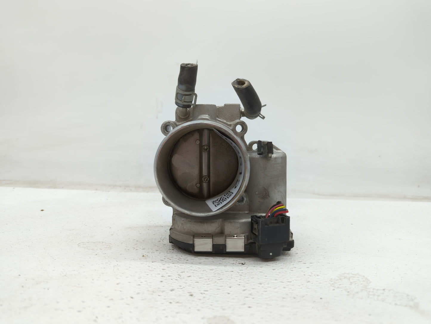 2015-2019 Hyundai Sonata Throttle Body P/N:0 280 750 618 35100-2G600 Fits Fits 2015 2016 2017 2018 2019 OEM Used Auto Parts 