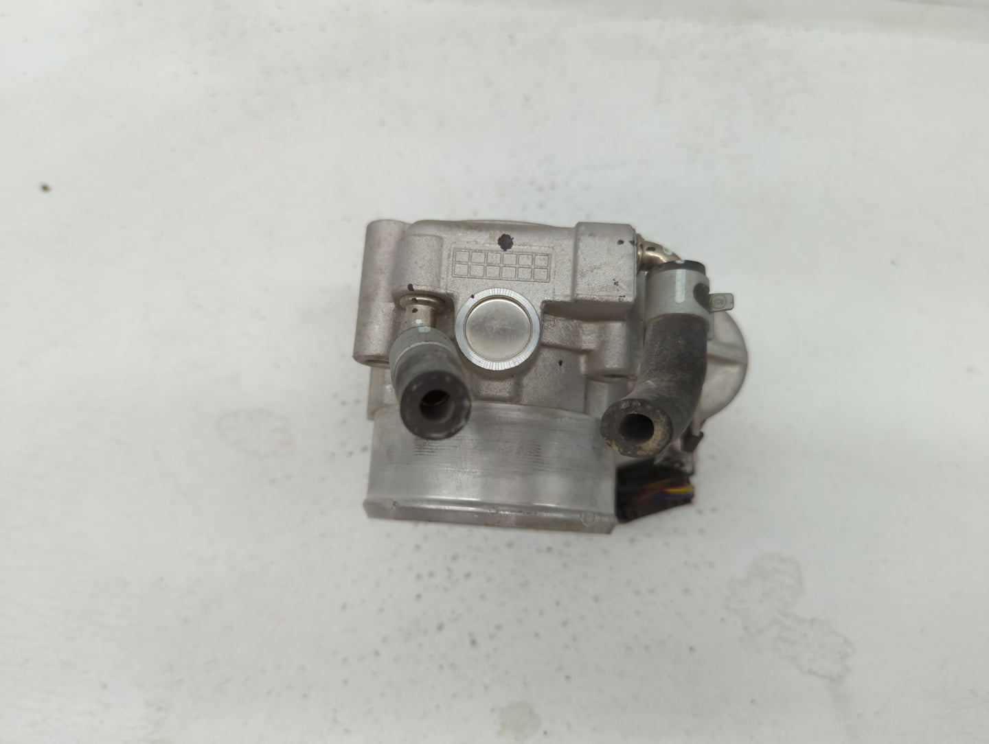 2015-2019 Hyundai Sonata Throttle Body P/N:0 280 750 618 35100-2G600 Fits Fits 2015 2016 2017 2018 2019 OEM Used Auto Parts 