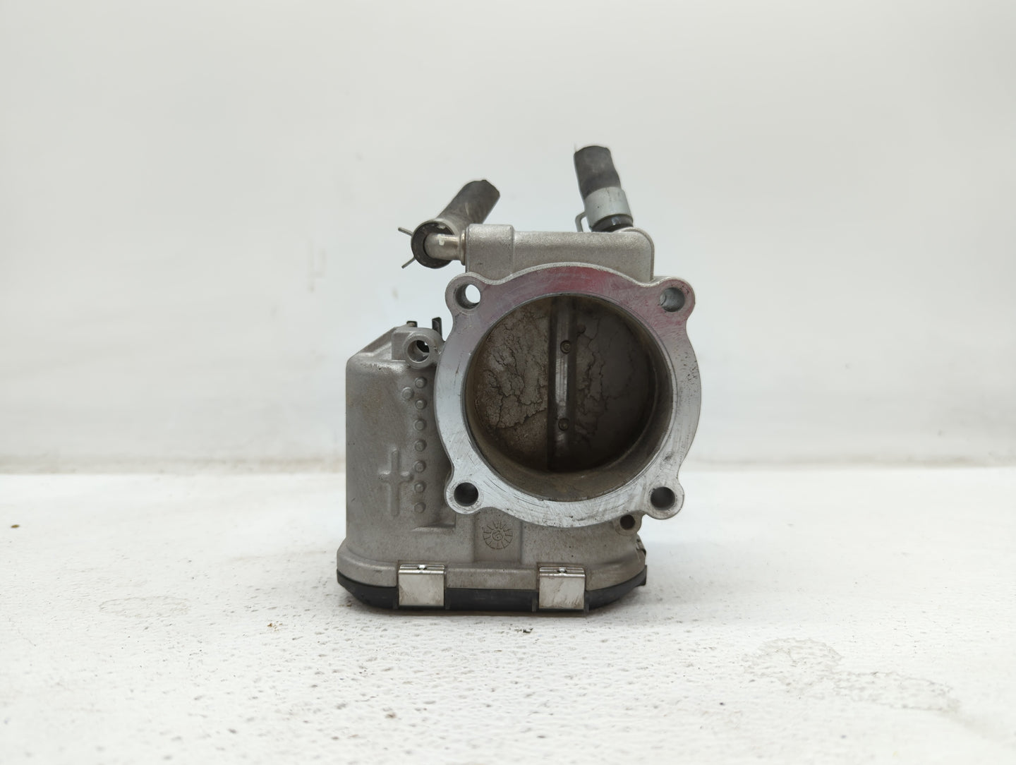 2015-2019 Hyundai Sonata Throttle Body P/N:0 280 750 618 35100-2G600 Fits Fits 2015 2016 2017 2018 2019 OEM Used Auto Parts 