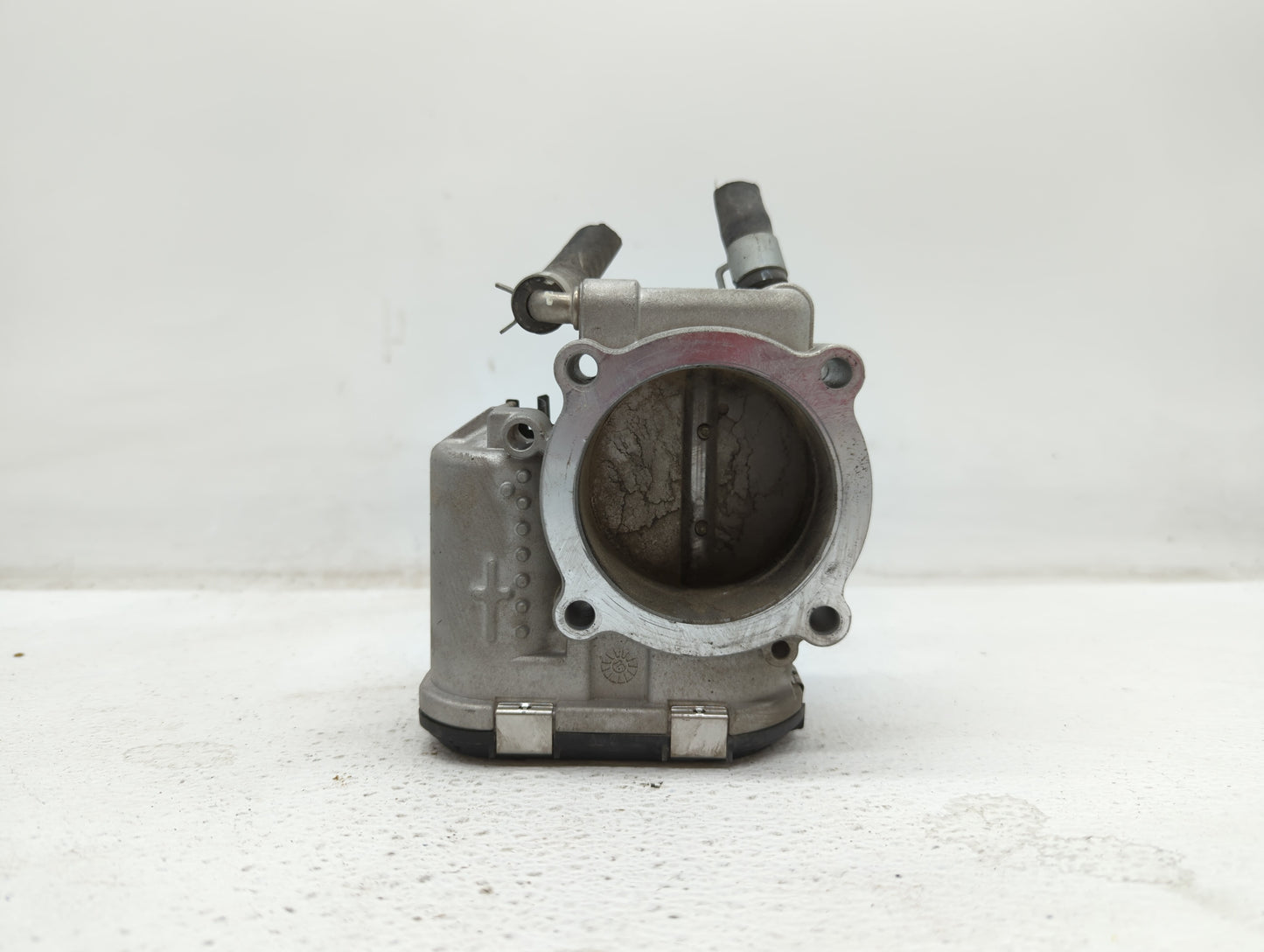 2015-2019 Hyundai Sonata Throttle Body P/N:0 280 750 618 35100-2G600 Fits Fits 2015 2016 2017 2018 2019 OEM Used Auto Parts 