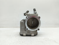 2015-2019 Hyundai Sonata Throttle Body P/N:0 280 750 618 35100-2G600 Fits Fits 2015 2016 2017 2018 2019 OEM Used Auto Parts 