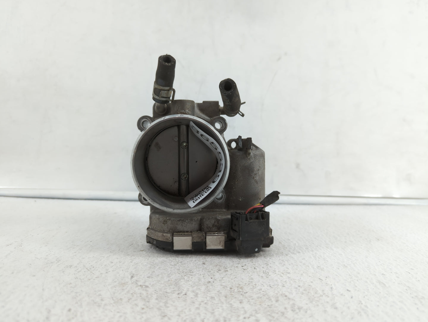 2015-2019 Hyundai Sonata Throttle Body P/N:0 280 750 618 35100-2G600 Fits Fits 2015 2016 2017 2018 2019 OEM Used Auto Parts 