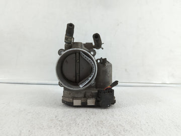 2015-2019 Hyundai Sonata Throttle Body P/N:0 280 750 618 35100-2G600 Fits Fits 2015 2016 2017 2018 2019 OEM Used Auto Parts 