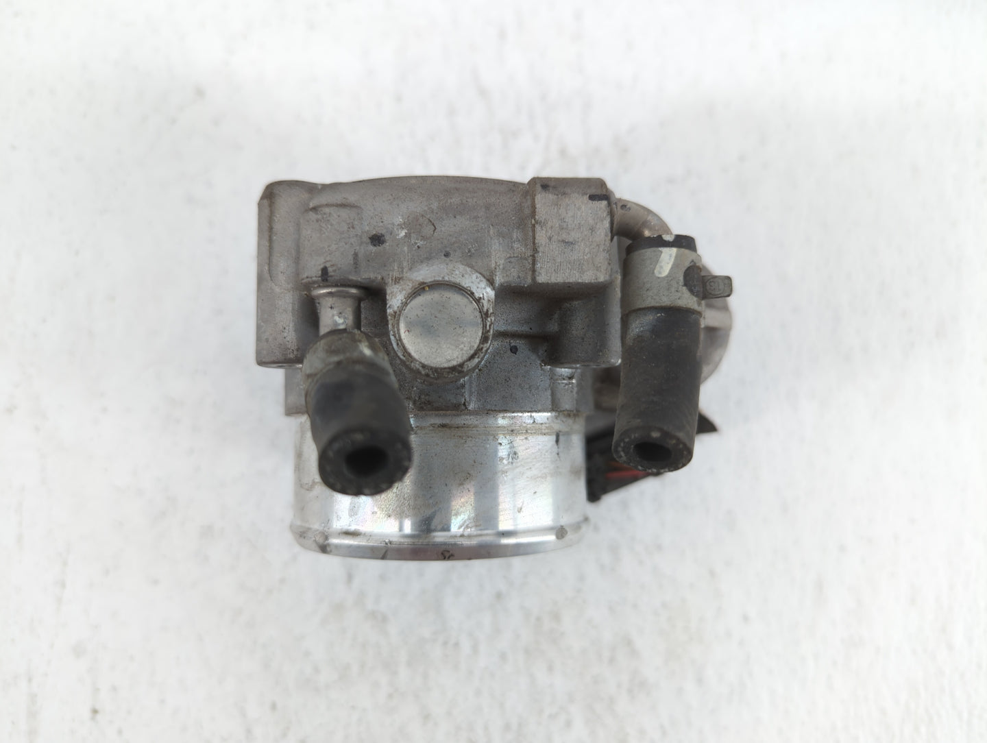 2015-2019 Hyundai Sonata Throttle Body P/N:0 280 750 618 35100-2G600 Fits Fits 2015 2016 2017 2018 2019 OEM Used Auto Parts 