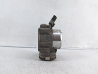 2015-2019 Hyundai Sonata Throttle Body P/N:0 280 750 618 35100-2G600 Fits Fits 2015 2016 2017 2018 2019 OEM Used Auto Parts 