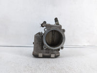 2015-2019 Hyundai Sonata Throttle Body P/N:0 280 750 618 35100-2G600 Fits Fits 2015 2016 2017 2018 2019 OEM Used Auto Parts 