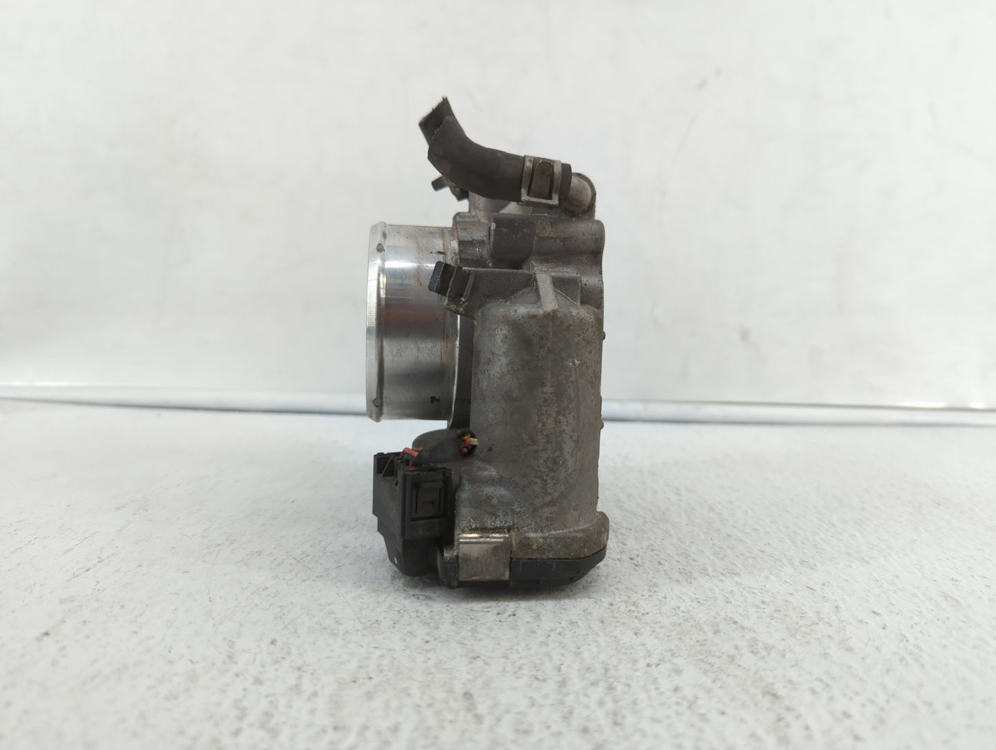 2015-2019 Hyundai Sonata Throttle Body P/N:0 280 750 618 35100-2G600 Fits Fits 2015 2016 2017 2018 2019 OEM Used Auto Parts 