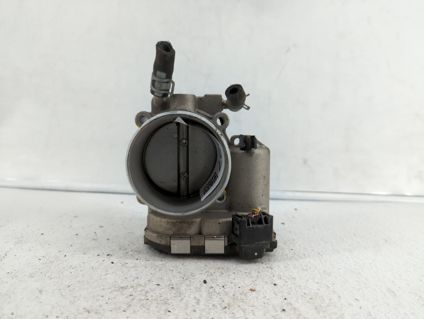 2015-2019 Hyundai Sonata Throttle Body P/N:0 280 750 618 35100-2G600 Fits Fits 2015 2016 2017 2018 2019 OEM Used Auto Parts 