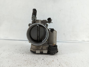 2015-2019 Hyundai Sonata Throttle Body P/N:0 280 750 618 35100-2G600 Fits Fits 2015 2016 2017 2018 2019 OEM Used Auto Parts 