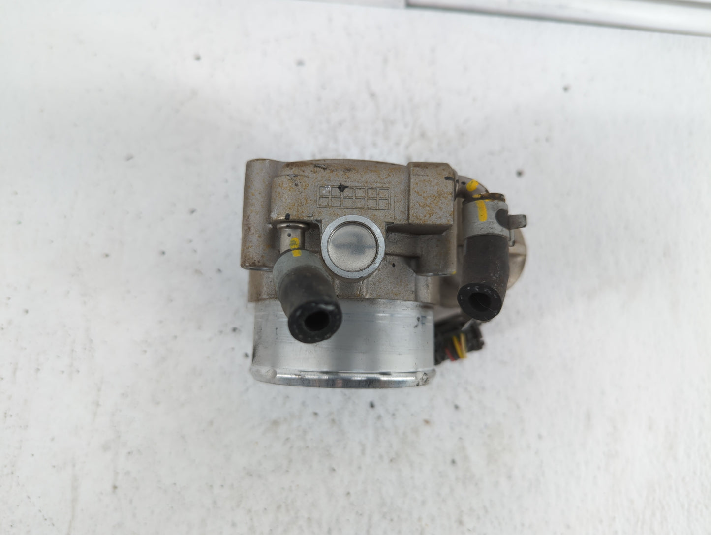 2015-2019 Hyundai Sonata Throttle Body P/N:0 280 750 618 35100-2G600 Fits Fits 2015 2016 2017 2018 2019 OEM Used Auto Parts 