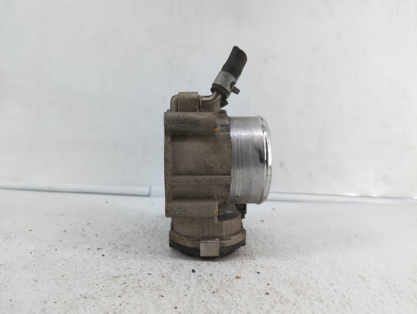 2015-2019 Hyundai Sonata Throttle Body P/N:0 280 750 618 35100-2G600 Fits Fits 2015 2016 2017 2018 2019 OEM Used Auto Parts 