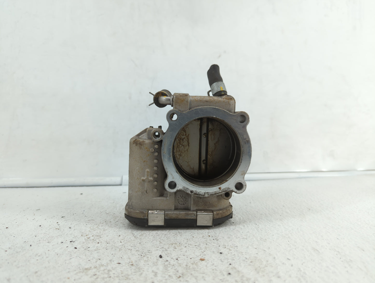 2015-2019 Hyundai Sonata Throttle Body P/N:0 280 750 618 35100-2G600 Fits Fits 2015 2016 2017 2018 2019 OEM Used Auto Parts 