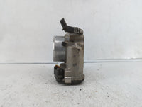2015-2019 Hyundai Sonata Throttle Body P/N:0 280 750 618 35100-2G600 Fits Fits 2015 2016 2017 2018 2019 OEM Used Auto Parts 