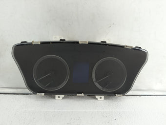 compare product 2015-2017 Hyundai Sonata Instrument Cluster Speedometer Gauges P/N:94001-C2100 94001-C2200 Fits Fits 2015 2016 2017 OEM Used Auto Parts