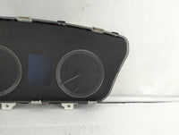2015-2017 Hyundai Sonata Instrument Cluster Speedometer Gauges P/N:94001-C2100 94001-C2200 Fits Fits 2015 2016 2017 OEM Used