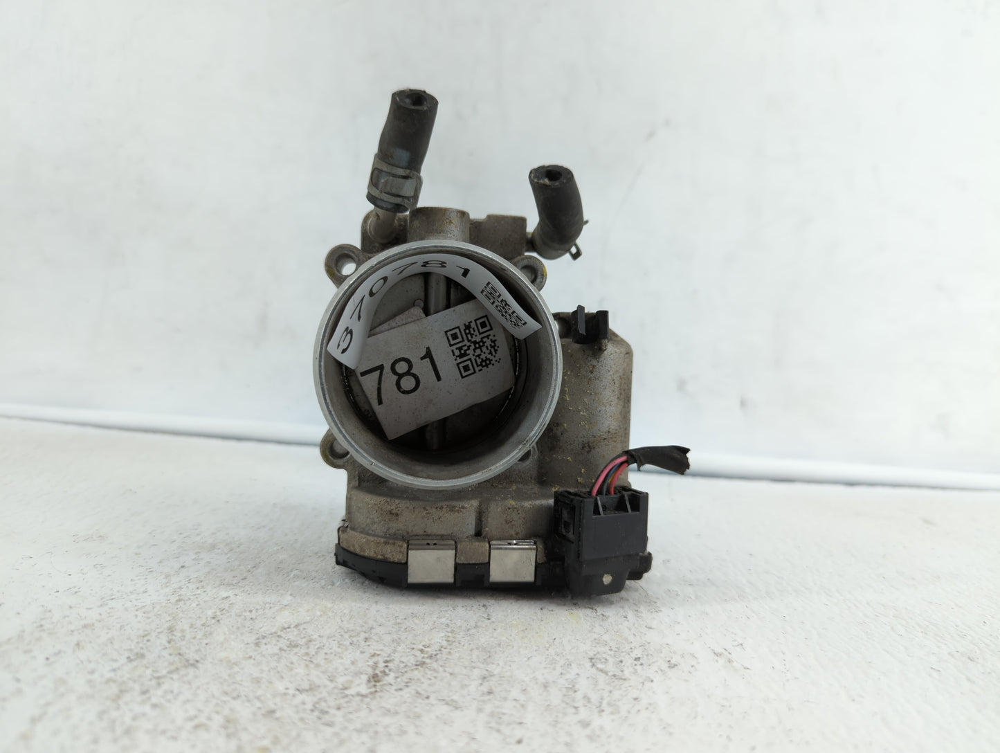 2015-2019 Hyundai Sonata Throttle Body P/N:0 280 750 618 35100-2G600 Fits Fits 2015 2016 2017 2018 2019 OEM Used Auto Parts 