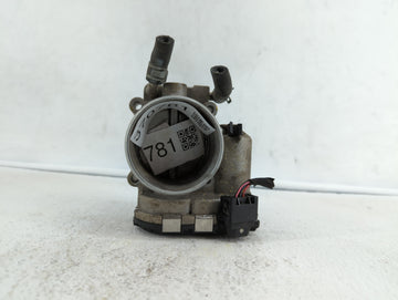 2015-2019 Hyundai Sonata Throttle Body P/N:0 280 750 618 35100-2G600 Fits Fits 2015 2016 2017 2018 2019 OEM Used Auto Parts 