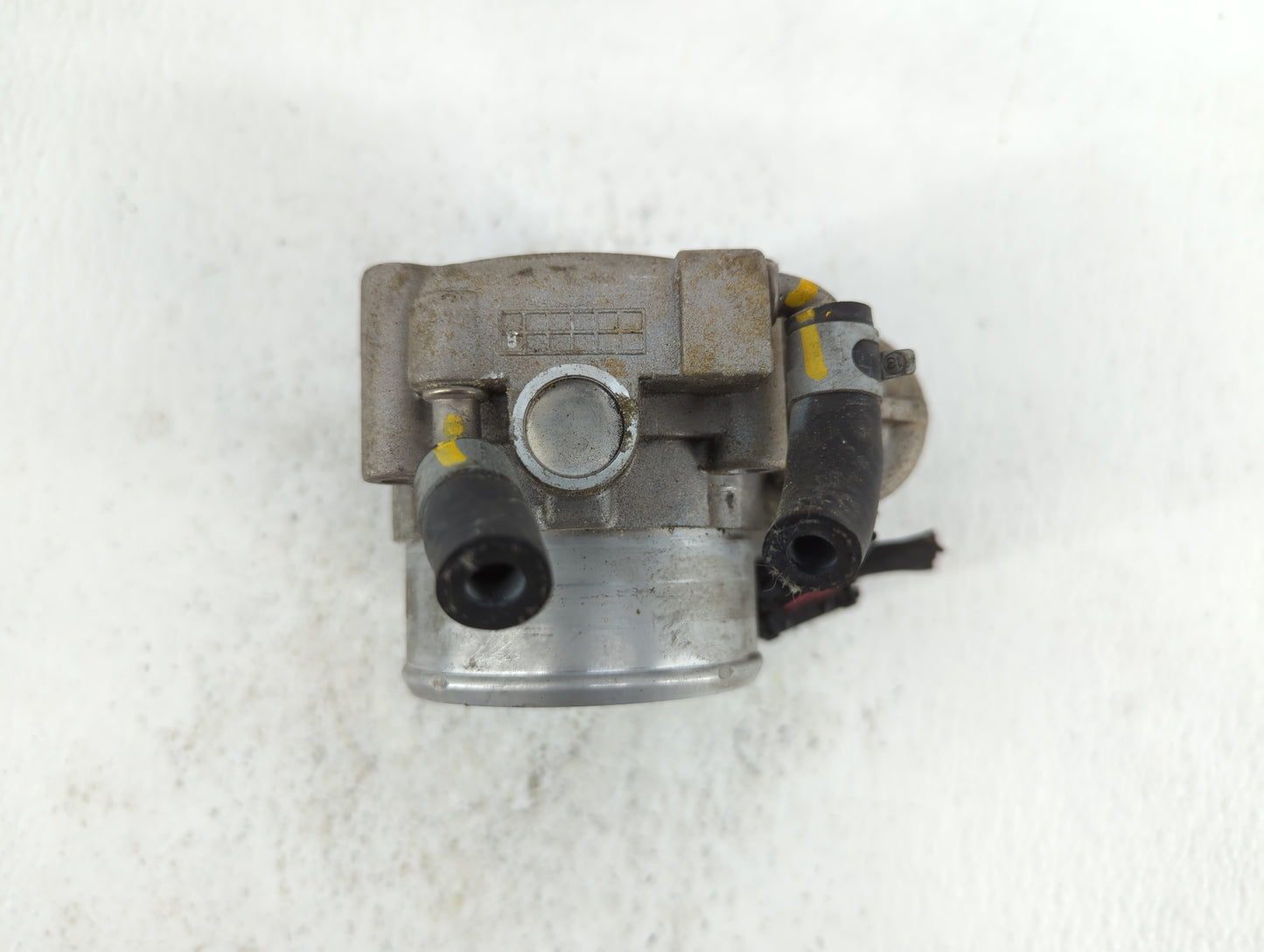 2015-2019 Hyundai Sonata Throttle Body P/N:0 280 750 618 35100-2G600 Fits Fits 2015 2016 2017 2018 2019 OEM Used Auto Parts 
