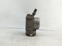 2015-2019 Hyundai Sonata Throttle Body P/N:0 280 750 618 35100-2G600 Fits Fits 2015 2016 2017 2018 2019 OEM Used Auto Parts 