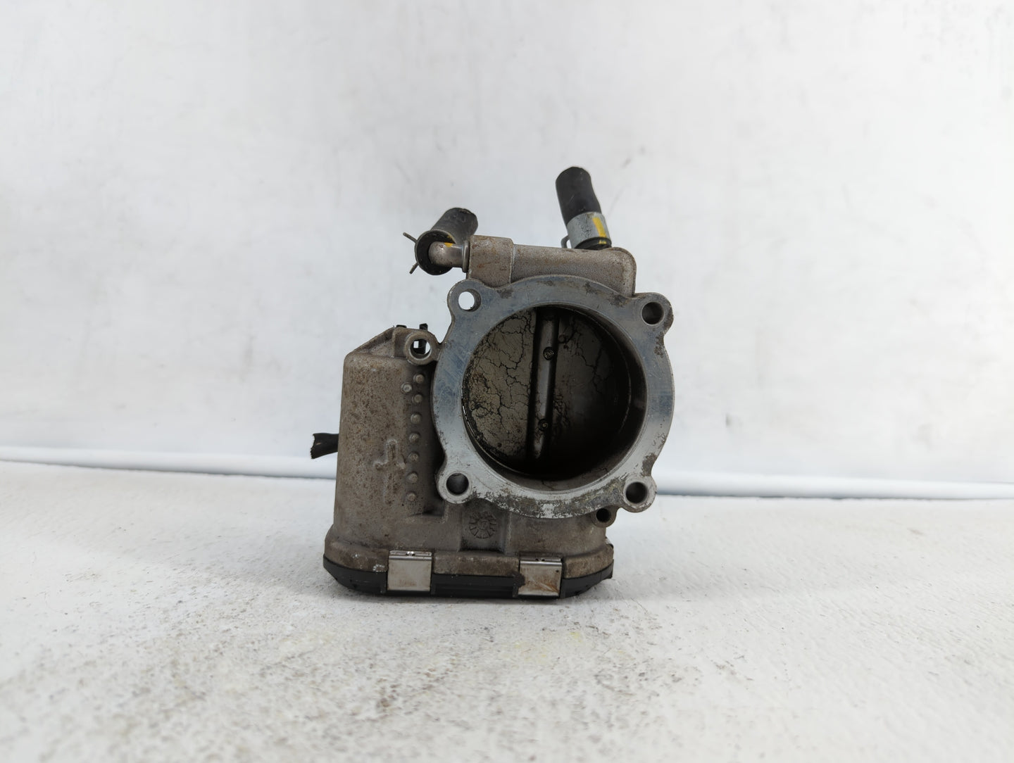 2015-2019 Hyundai Sonata Throttle Body P/N:0 280 750 618 35100-2G600 Fits Fits 2015 2016 2017 2018 2019 OEM Used Auto Parts 