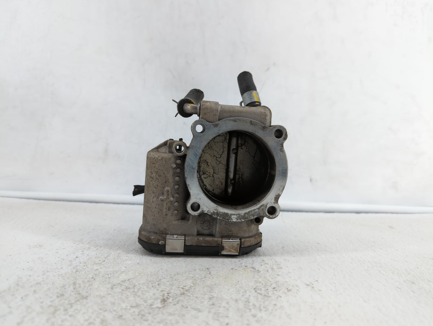 2015-2019 Hyundai Sonata Throttle Body P/N:0 280 750 618 35100-2G600 Fits Fits 2015 2016 2017 2018 2019 OEM Used Auto Parts 