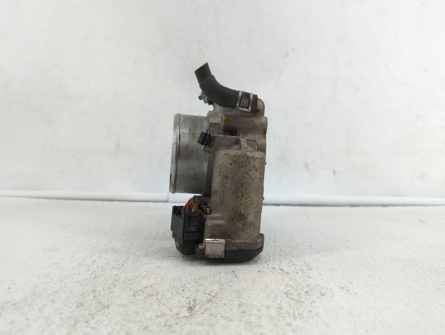 2015-2019 Hyundai Sonata Throttle Body P/N:0 280 750 618 35100-2G600 Fits Fits 2015 2016 2017 2018 2019 OEM Used Auto Parts 