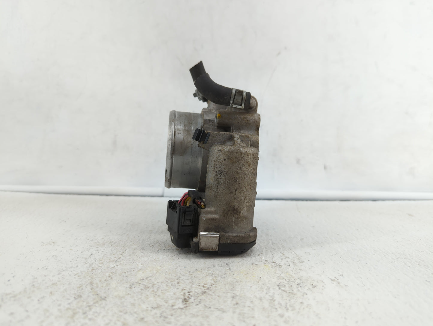 2015-2019 Hyundai Sonata Throttle Body P/N:0 280 750 618 35100-2G600 Fits Fits 2015 2016 2017 2018 2019 OEM Used Auto Parts 