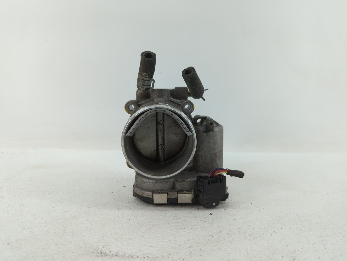 2015-2019 Hyundai Sonata Throttle Body P/N:0 280 750 618 35100-2G600 Fits Fits 2015 2016 2017 2018 2019 2020 2021 OEM Used A