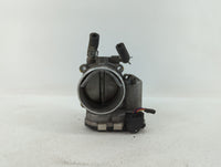 2015-2019 Hyundai Sonata Throttle Body P/N:0 280 750 618 35100-2G600 Fits Fits 2015 2016 2017 2018 2019 2020 2021 OEM Used A