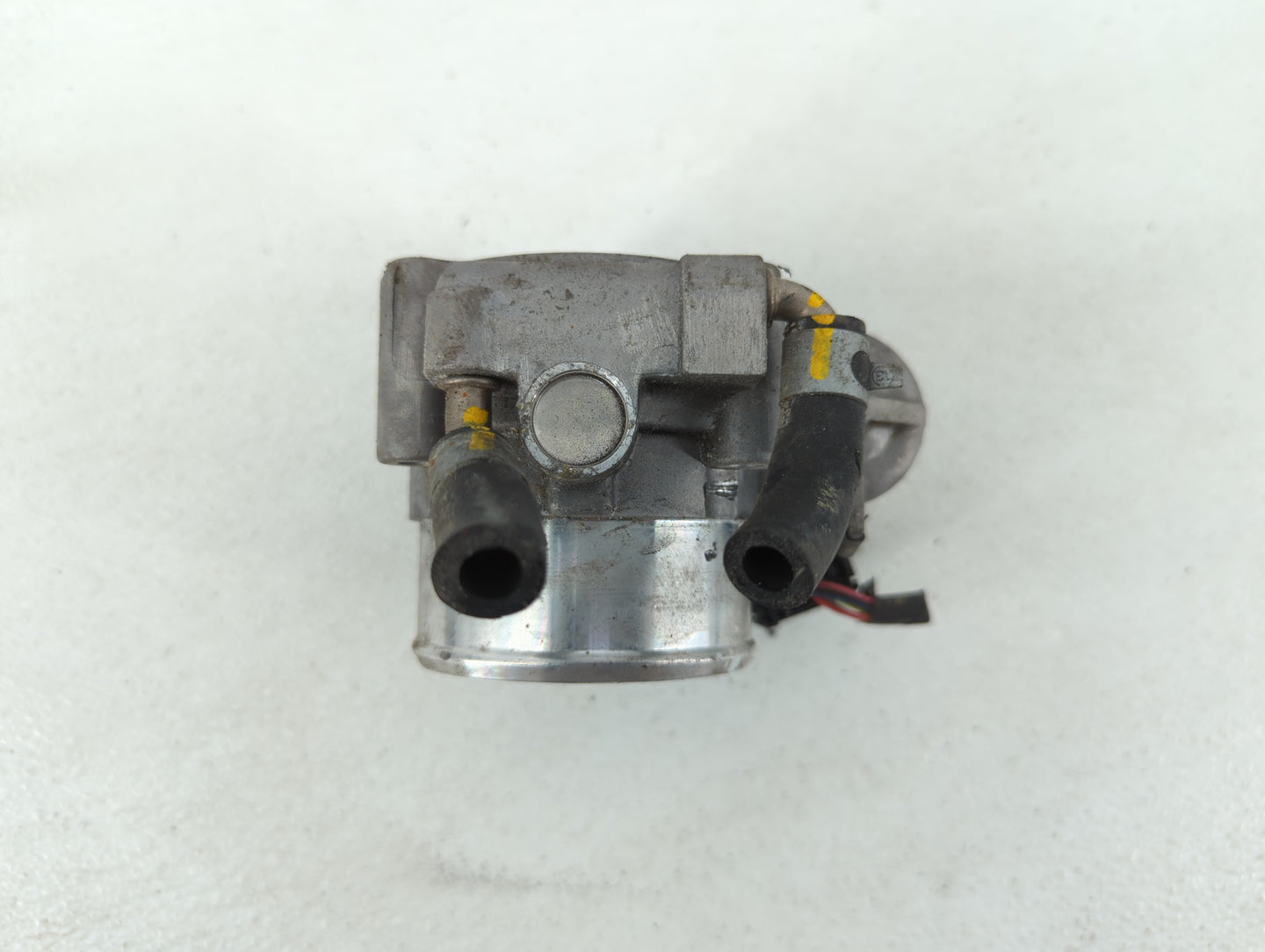 2015-2019 Hyundai Sonata Throttle Body P/N:0 280 750 618 35100-2G600 Fits Fits 2015 2016 2017 2018 2019 2020 2021 OEM Used A