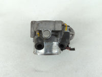 2015-2019 Hyundai Sonata Throttle Body P/N:0 280 750 618 35100-2G600 Fits Fits 2015 2016 2017 2018 2019 2020 2021 OEM Used A