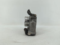 2015-2019 Hyundai Sonata Throttle Body P/N:0 280 750 618 35100-2G600 Fits Fits 2015 2016 2017 2018 2019 2020 2021 OEM Used A