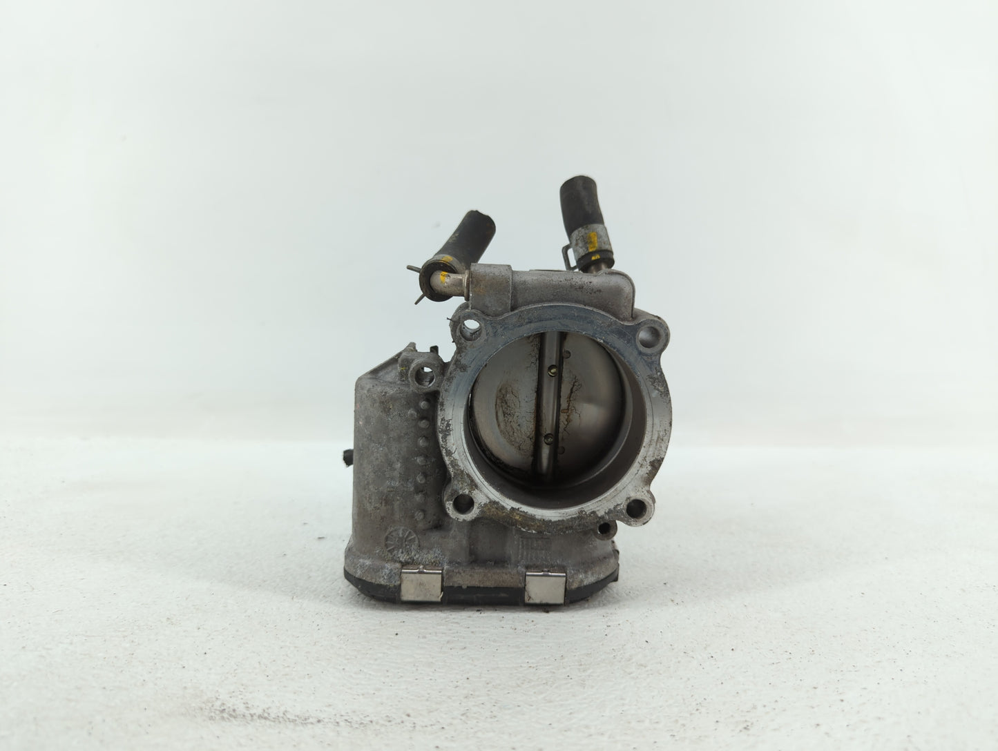 2015-2019 Hyundai Sonata Throttle Body P/N:0 280 750 618 35100-2G600 Fits Fits 2015 2016 2017 2018 2019 2020 2021 OEM Used A