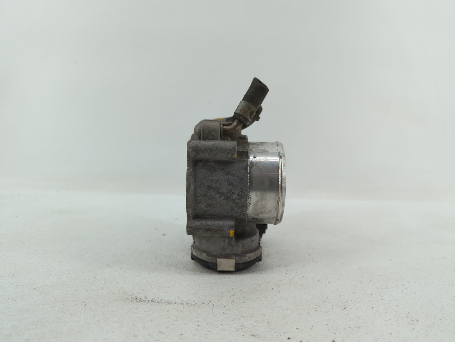 2015-2019 Hyundai Sonata Throttle Body P/N:0 280 750 618 35100-2G600 Fits Fits 2015 2016 2017 2018 2019 2020 2021 OEM Used A