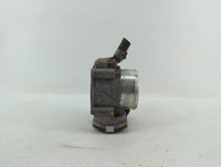 2015-2019 Hyundai Sonata Throttle Body P/N:0 280 750 618 35100-2G600 Fits Fits 2015 2016 2017 2018 2019 2020 2021 OEM Used A