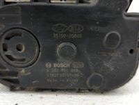 2015-2019 Hyundai Sonata Throttle Body P/N:0 280 750 618 35100-2G600 Fits Fits 2015 2016 2017 2018 2019 2020 2021 OEM Used A