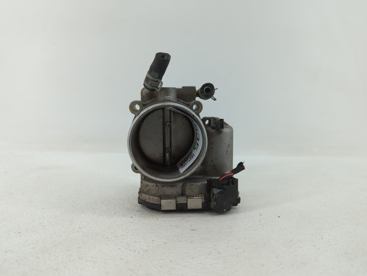 2015-2019 Hyundai Sonata Throttle Body P/N:0 280 750 618 35100-2G600 Fits Fits 2015 2016 2017 2018 2019 2020 2021 OEM Used A