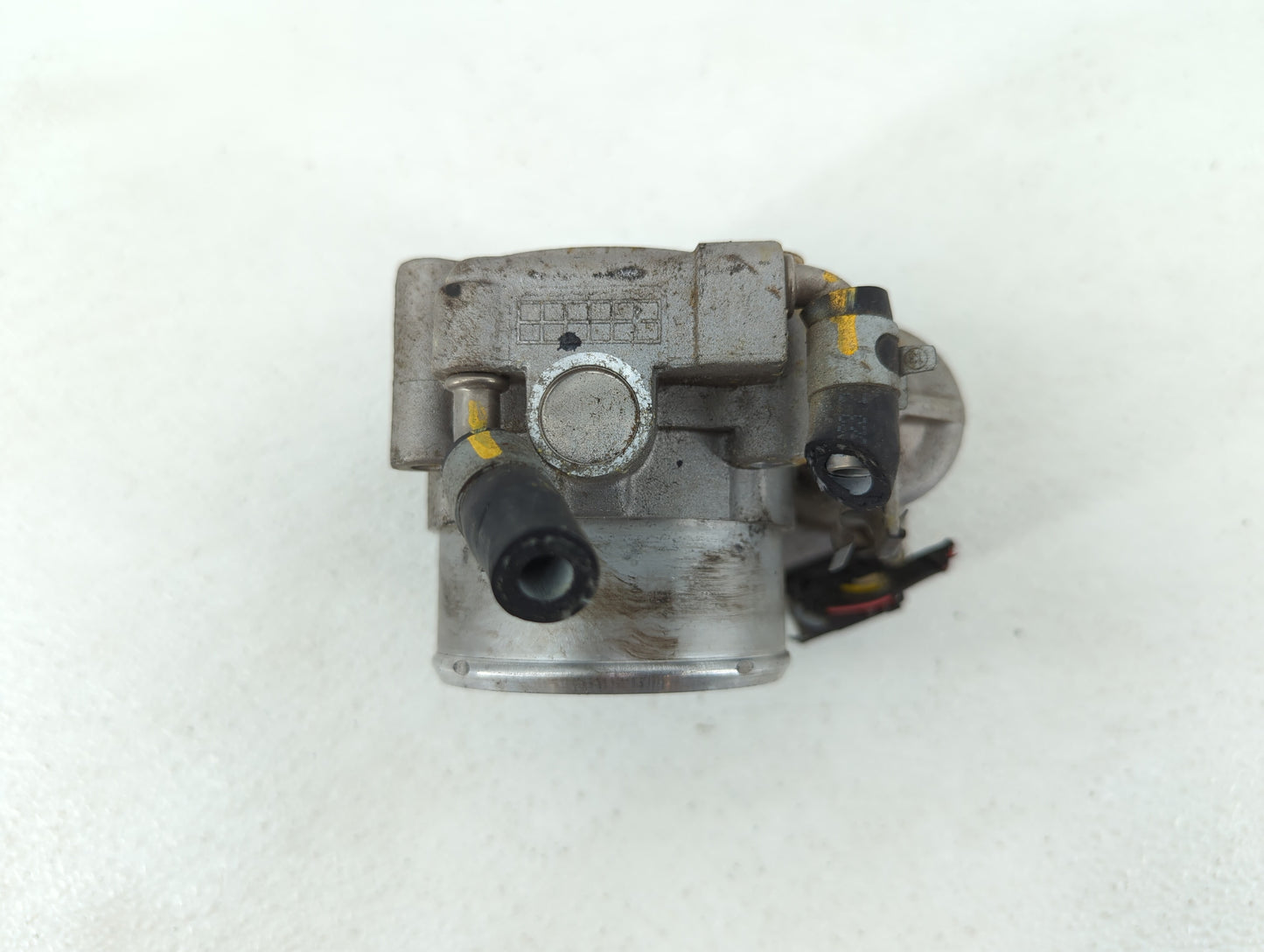 2015-2019 Hyundai Sonata Throttle Body P/N:0 280 750 618 35100-2G600 Fits Fits 2015 2016 2017 2018 2019 2020 2021 OEM Used A