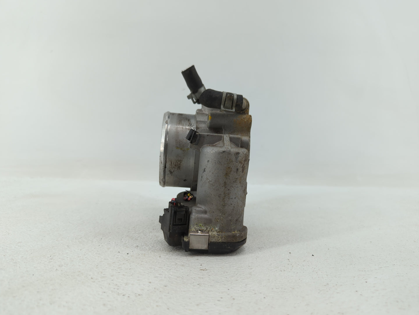 2015-2019 Hyundai Sonata Throttle Body P/N:0 280 750 618 35100-2G600 Fits Fits 2015 2016 2017 2018 2019 2020 2021 OEM Used A