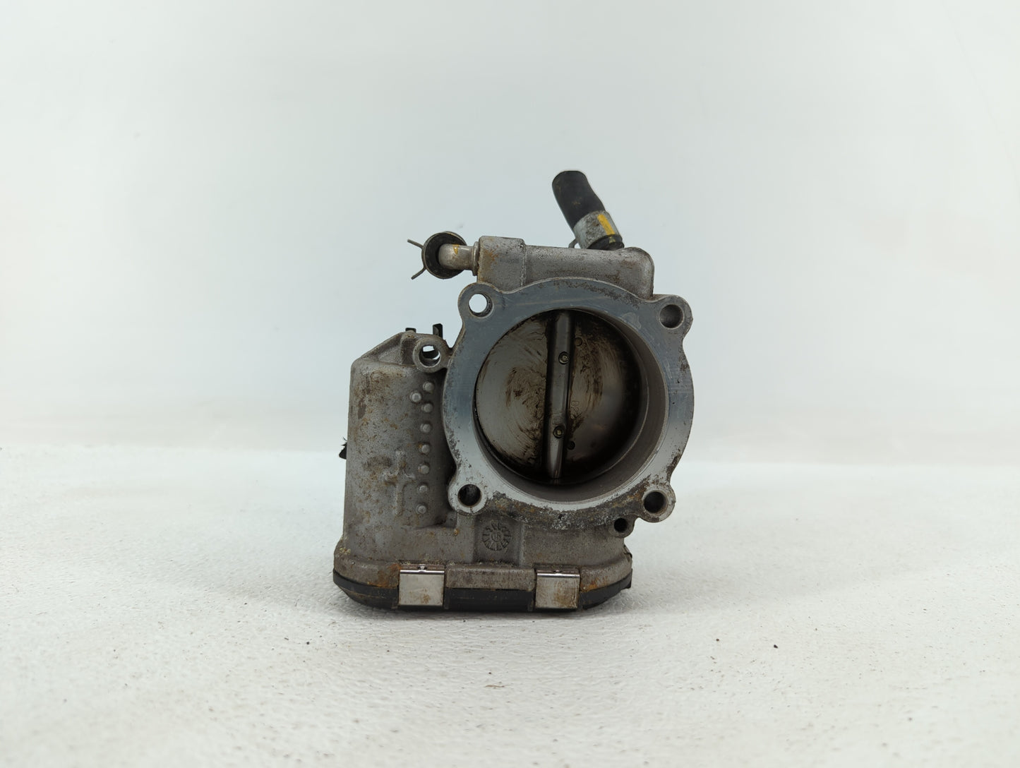 2015-2019 Hyundai Sonata Throttle Body P/N:0 280 750 618 35100-2G600 Fits Fits 2015 2016 2017 2018 2019 2020 2021 OEM Used A