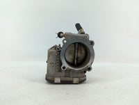 2015-2019 Hyundai Sonata Throttle Body P/N:0 280 750 618 35100-2G600 Fits Fits 2015 2016 2017 2018 2019 2020 2021 OEM Used A