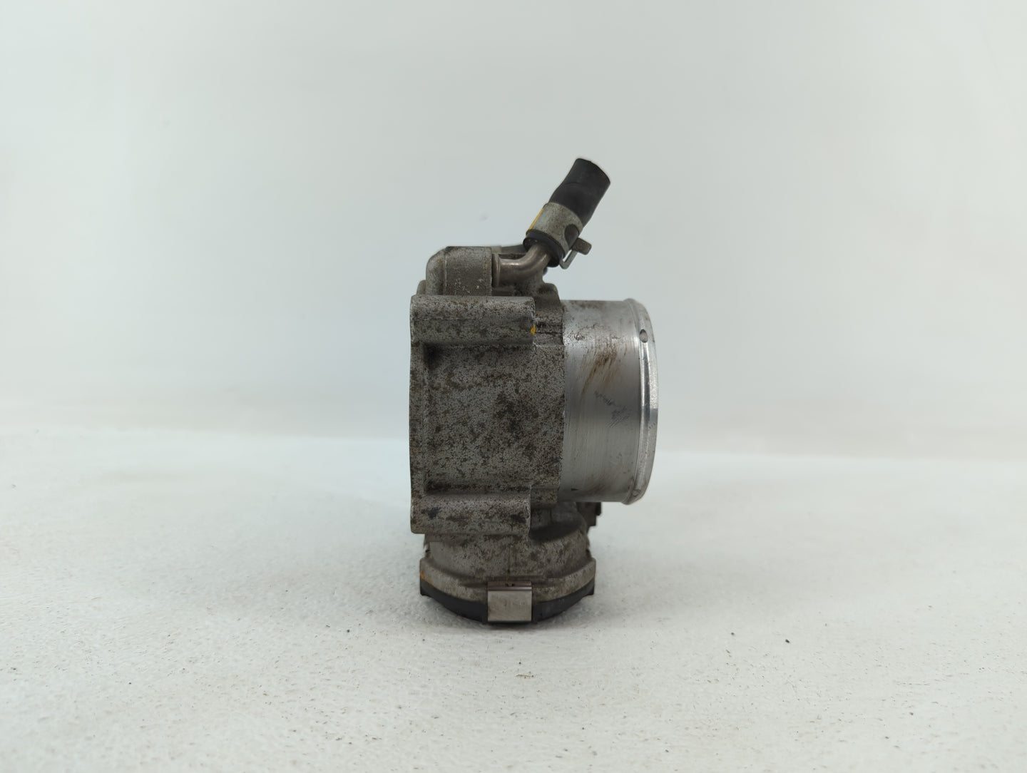 2015-2019 Hyundai Sonata Throttle Body P/N:0 280 750 618 35100-2G600 Fits Fits 2015 2016 2017 2018 2019 2020 2021 OEM Used A