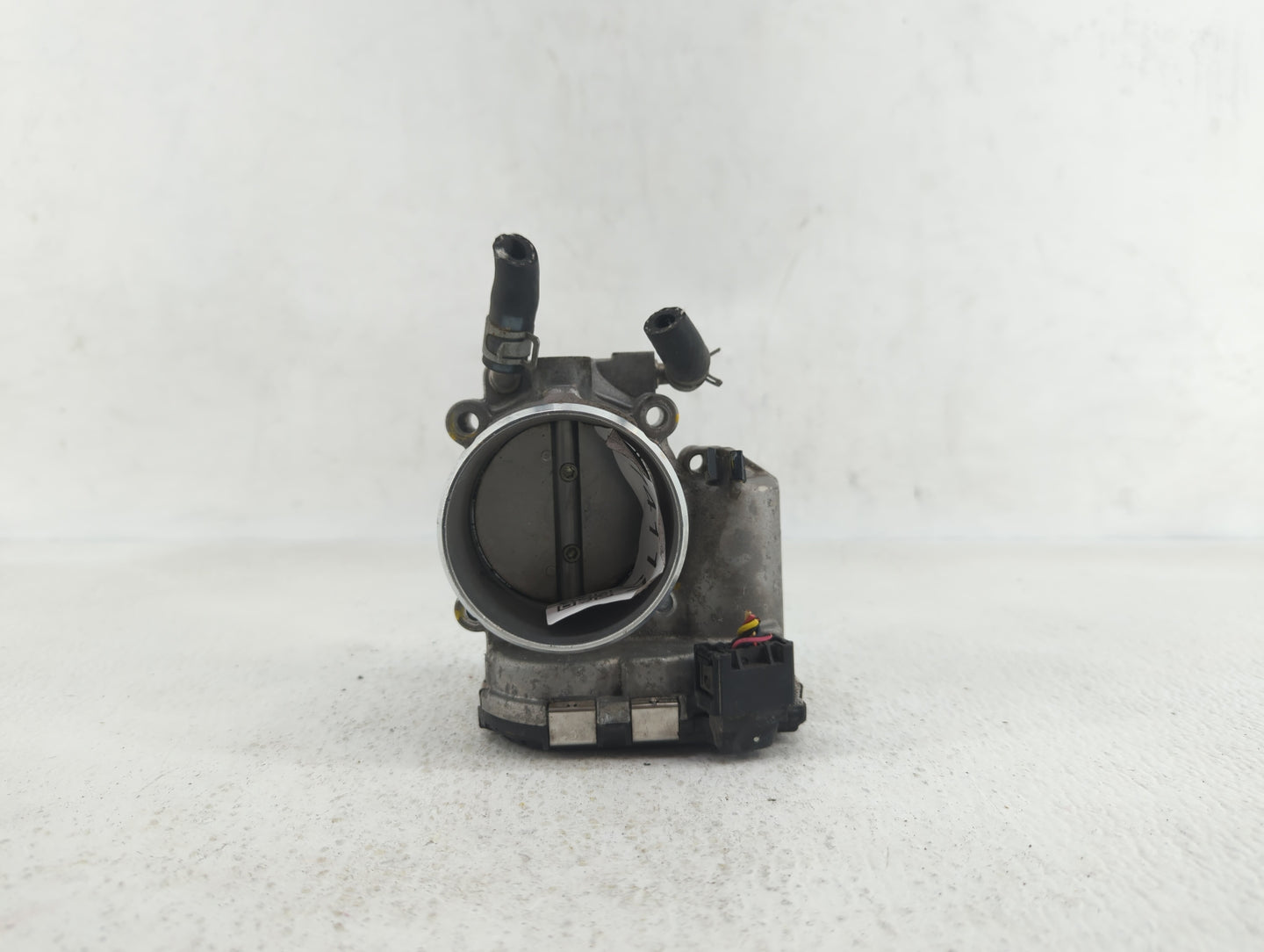 2015-2019 Hyundai Sonata Throttle Body P/N:0 280 750 618 35100-2G600 Fits Fits 2015 2016 2017 2018 2019 OEM Used Auto Parts 