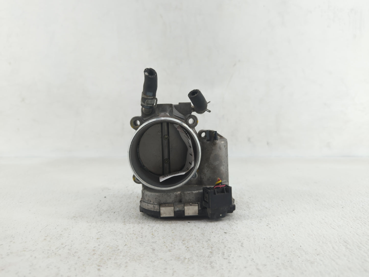 2015-2019 Hyundai Sonata Throttle Body P/N:0 280 750 618 35100-2G600 Fits Fits 2015 2016 2017 2018 2019 OEM Used Auto Parts 