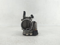 2015-2019 Hyundai Sonata Throttle Body P/N:0 280 750 618 35100-2G600 Fits Fits 2015 2016 2017 2018 2019 OEM Used Auto Parts 